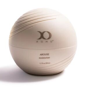 XOMD Skincare Arouse Moodceutical Moisturizer